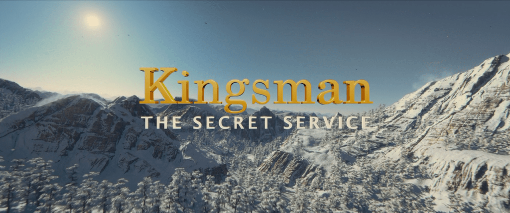 kingsmanthesecretservice
