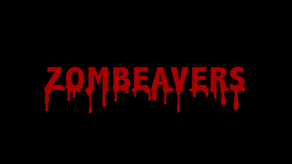 zombeavers