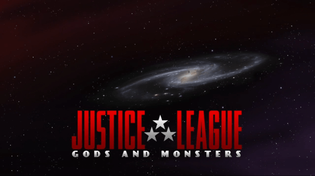 justiceleaguegodsandmonsters