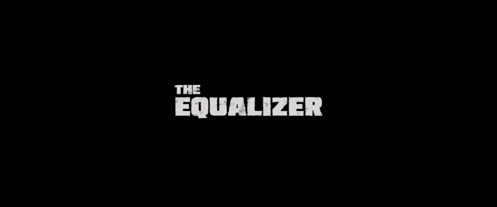 theequalizer