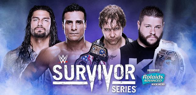 2015survivorseries