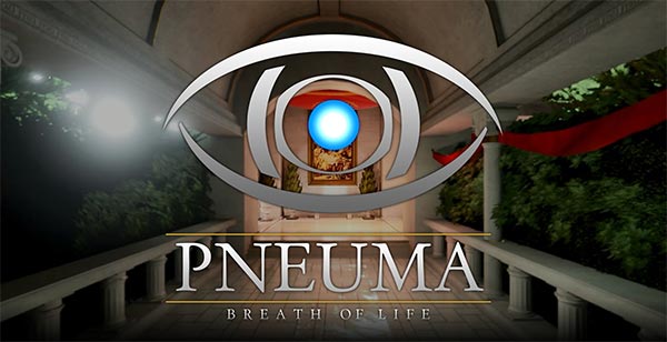 pneumabreathoflife