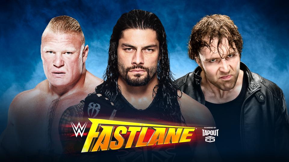 wwefastlane2016