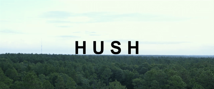 hush