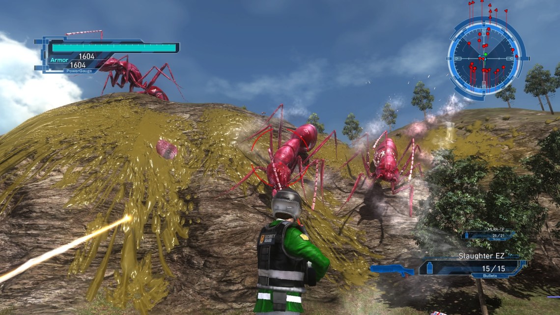 EARTH DEFENSE FORCE 5_20190922181819