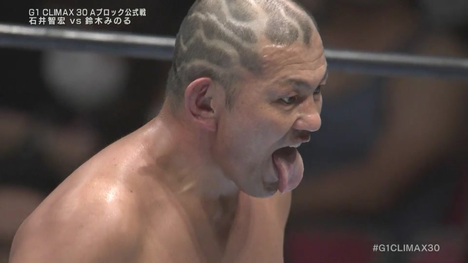 njpw_g1climax30_2020_day1